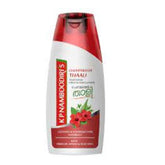 K P Namboodiri’s Chemparathi Thaali Hair Cleanser